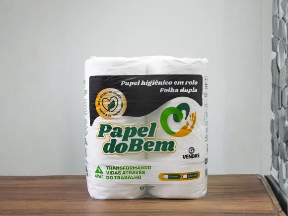 Papel do Bem