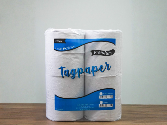 TagPaper